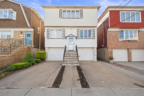Multifamily For Sale - 287 Avenue E<br/> Bayonne, NJ 07002