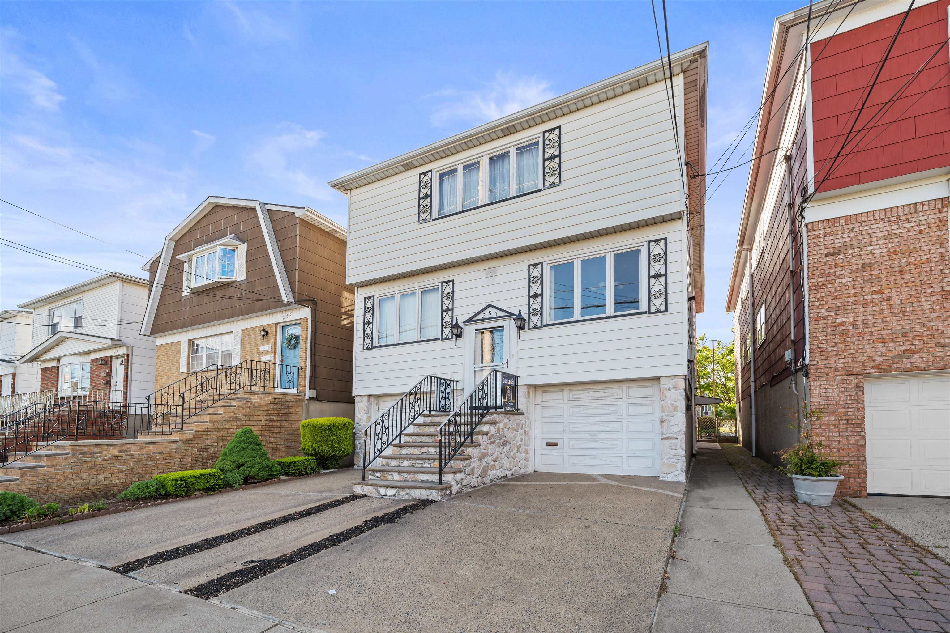 287 AVENUE E