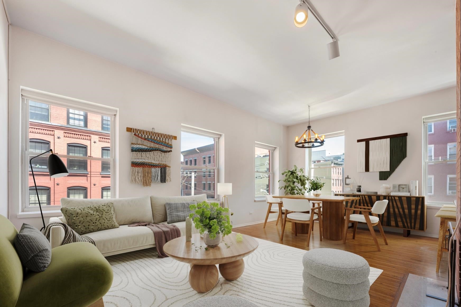 Search Homes 2 222 GRAND ST 3E