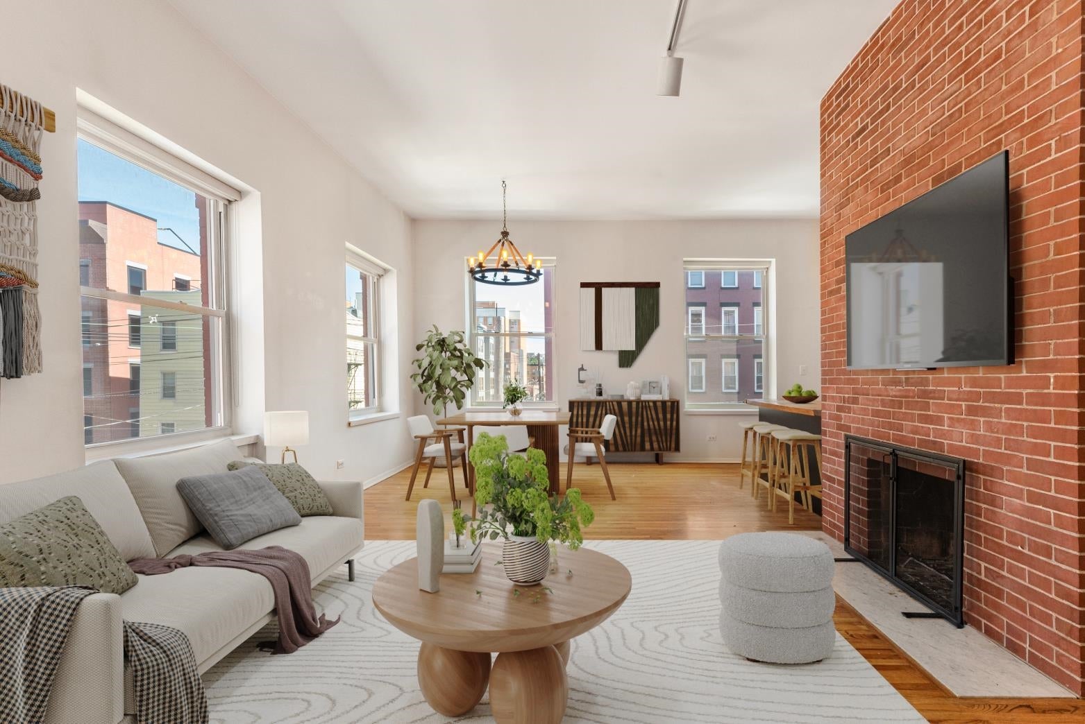 Search Homes 3 222 GRAND ST 3E