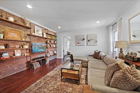 Condo For Sale - 331 Varick St #2<br/> Jersey City, NJ 07302