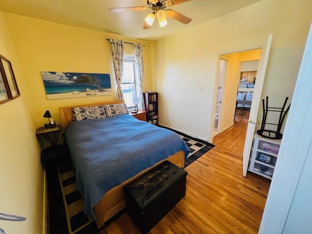 9017 Bergenwood Ave #10, North Bergen, New Jersey image 11
