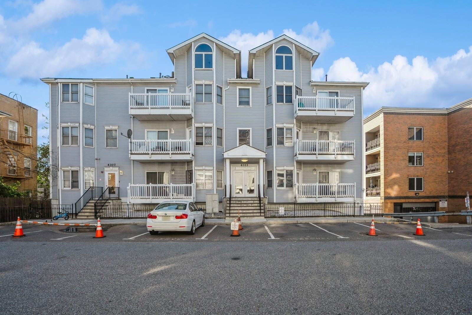 4313 Smith Ave #10, North Bergen, New Jersey image 1