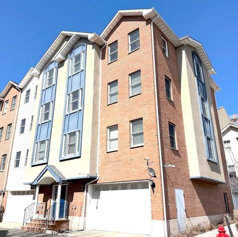 Condo For Sale - 620 38th St #604<br/> Union City, NJ 07087