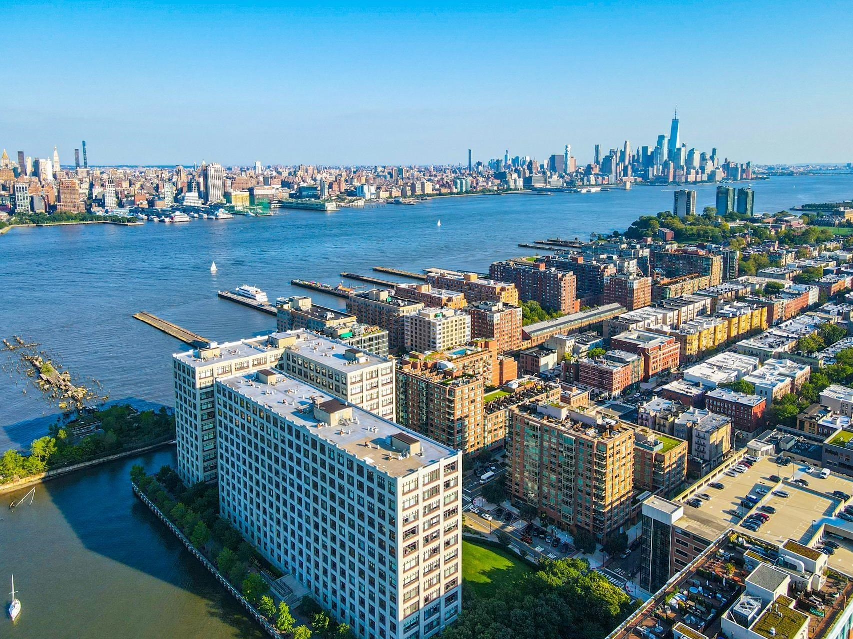 1500 Hudson St #7U, Hoboken, New Jersey image 49