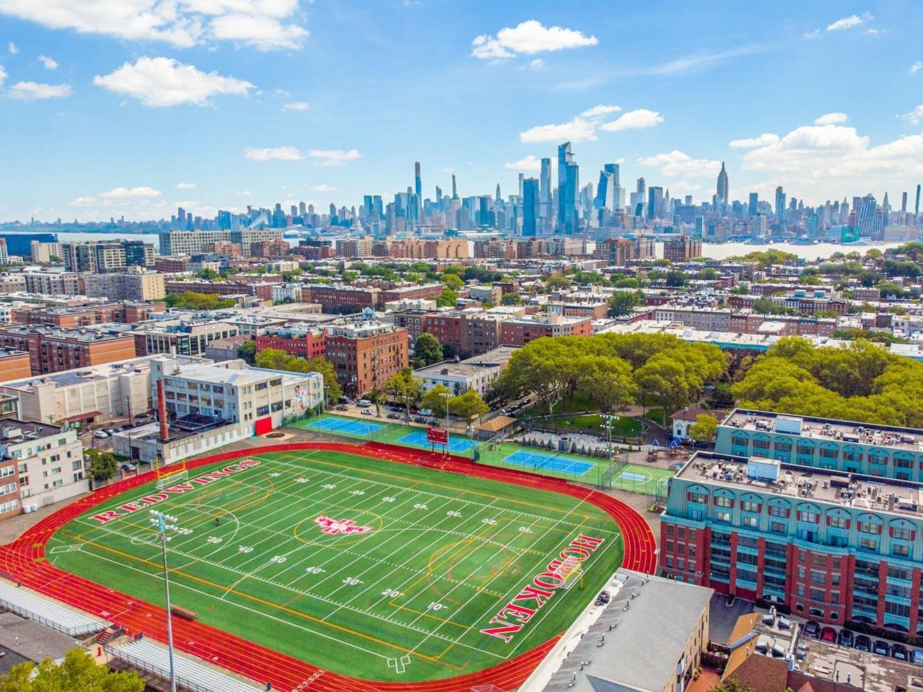 1500 Hudson St #7U, Hoboken, New Jersey image 44