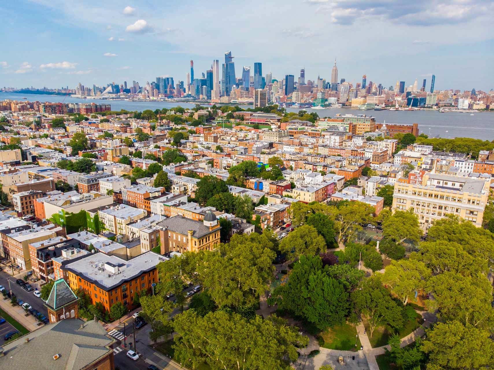 1500 Hudson St #7U, Hoboken, New Jersey image 50