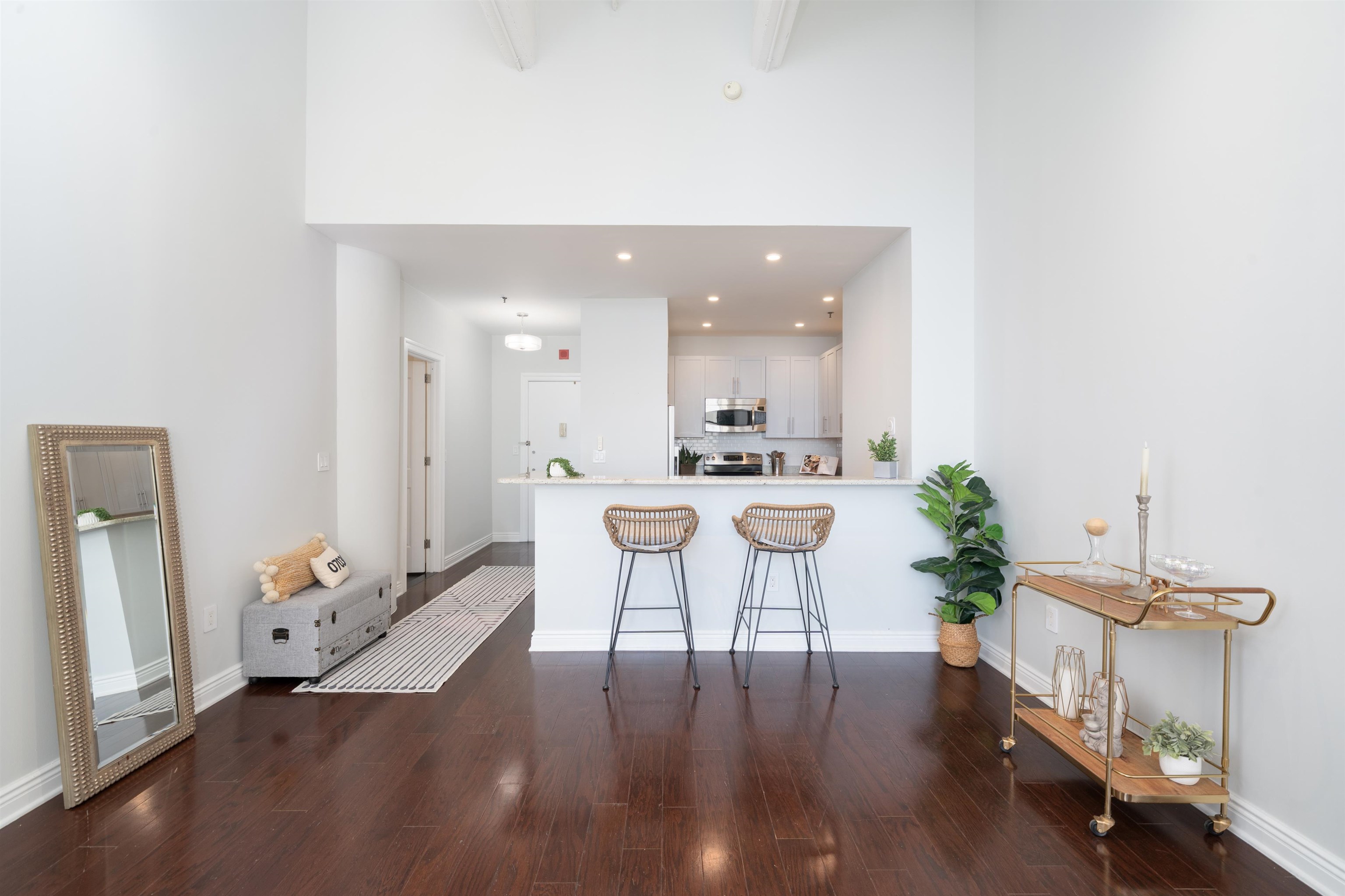 1500 Hudson St #7U, Hoboken, New Jersey image 6