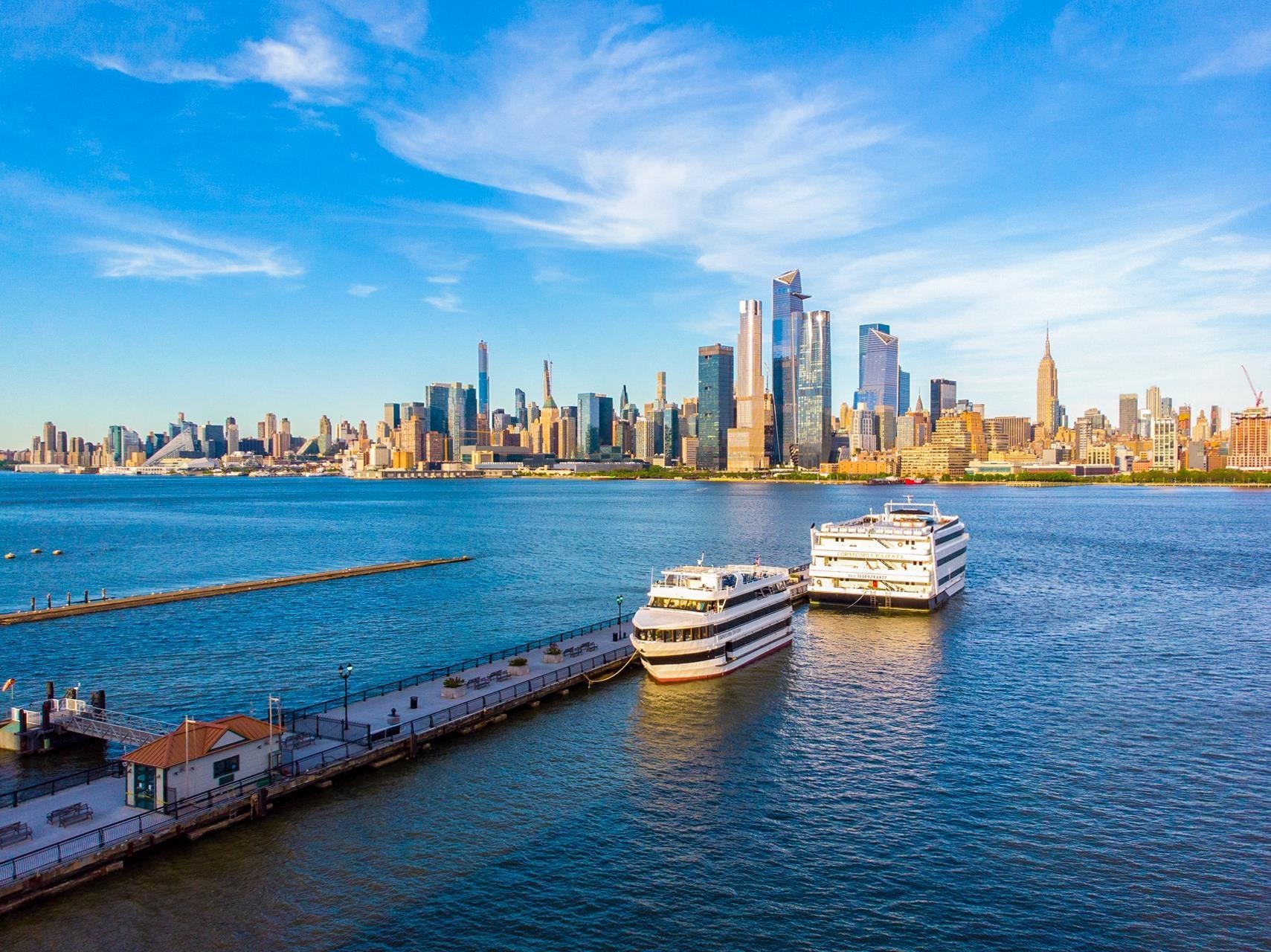 1500 Hudson St #7U, Hoboken, New Jersey image 46