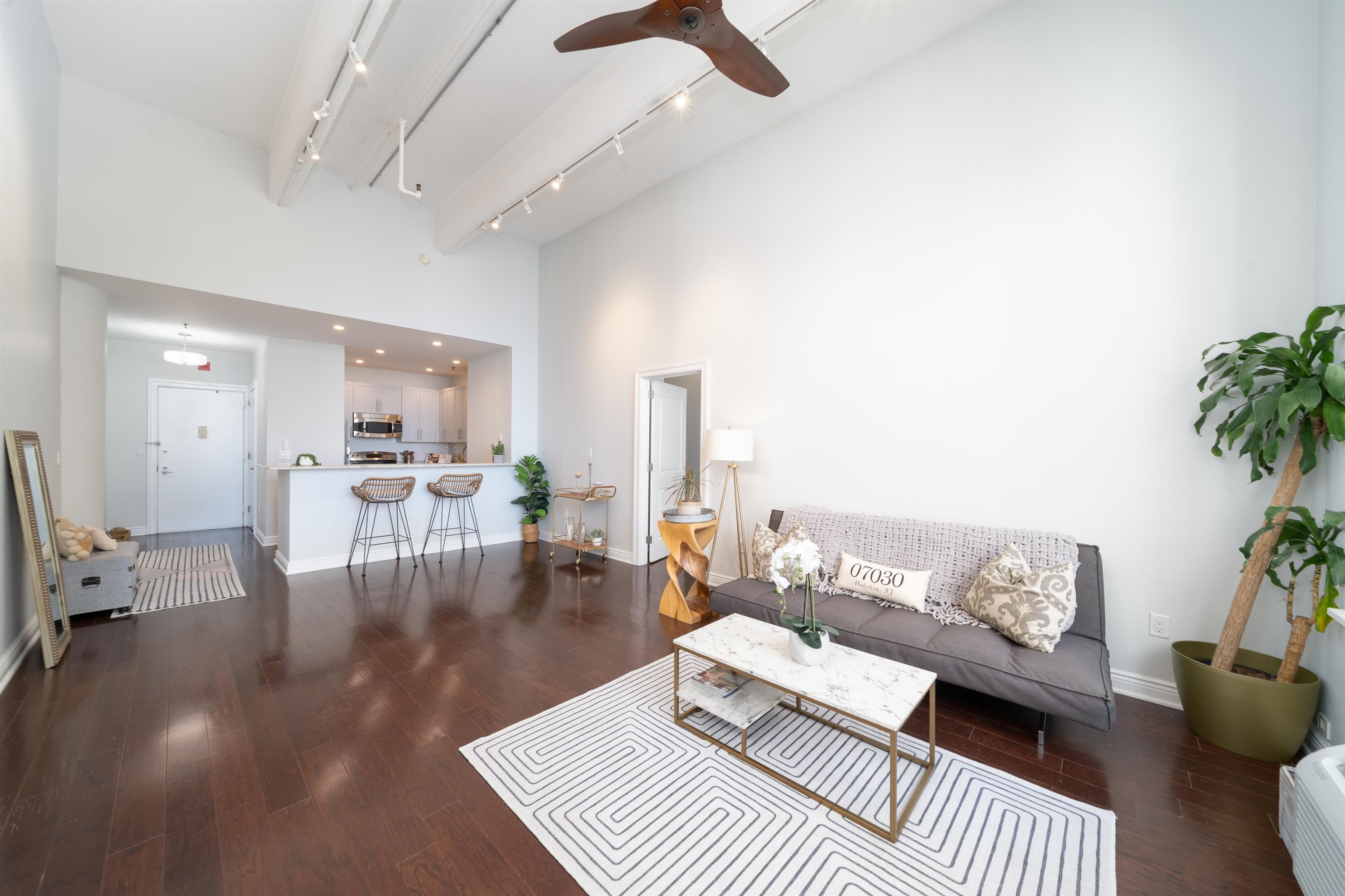 1500 Hudson St #7U, Hoboken, New Jersey image 5