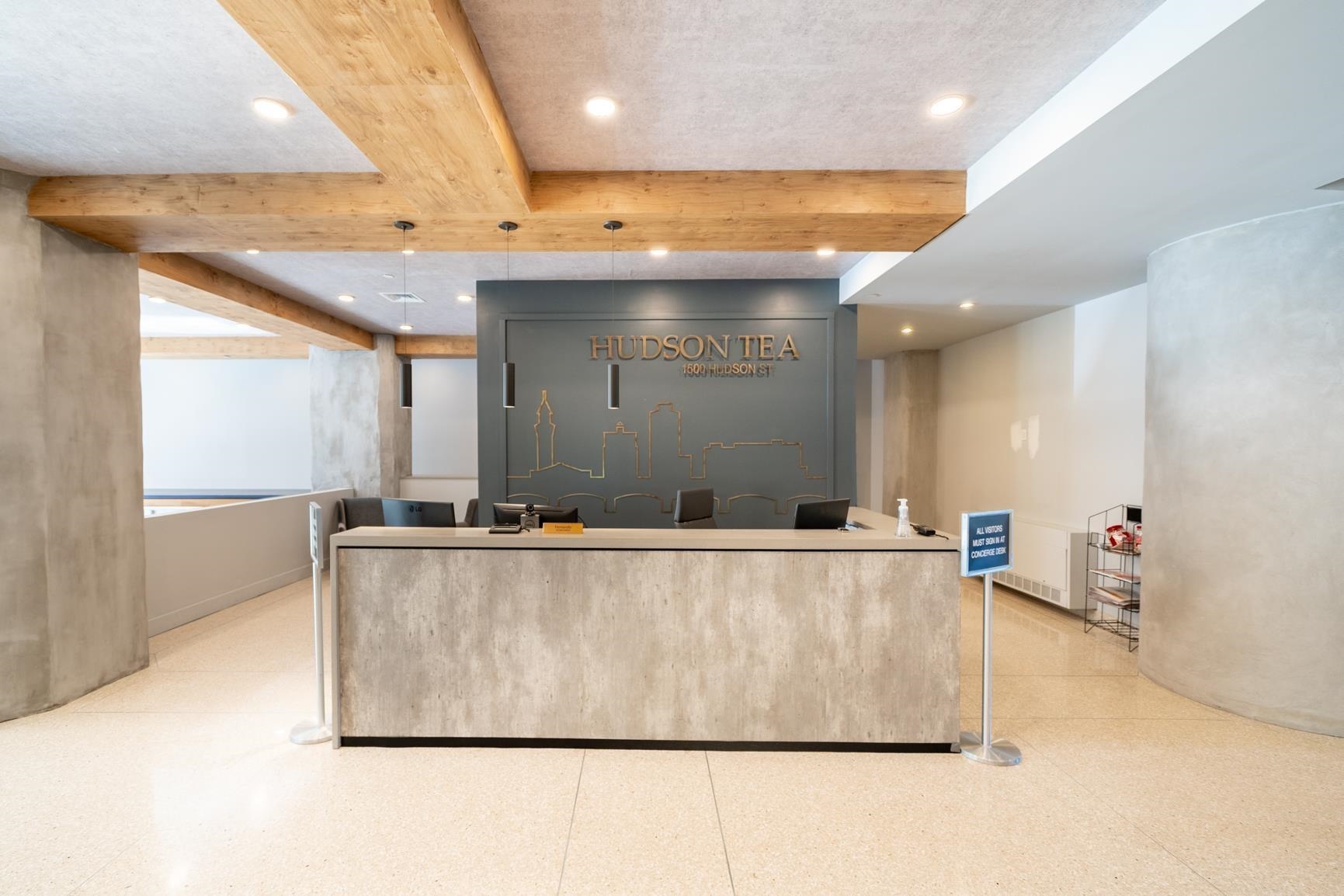 1500 Hudson St #7U, Hoboken, New Jersey image 22