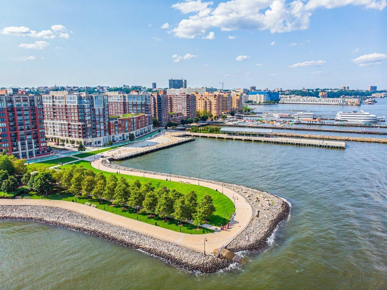 1500 Hudson St #7U, Hoboken, New Jersey image 45