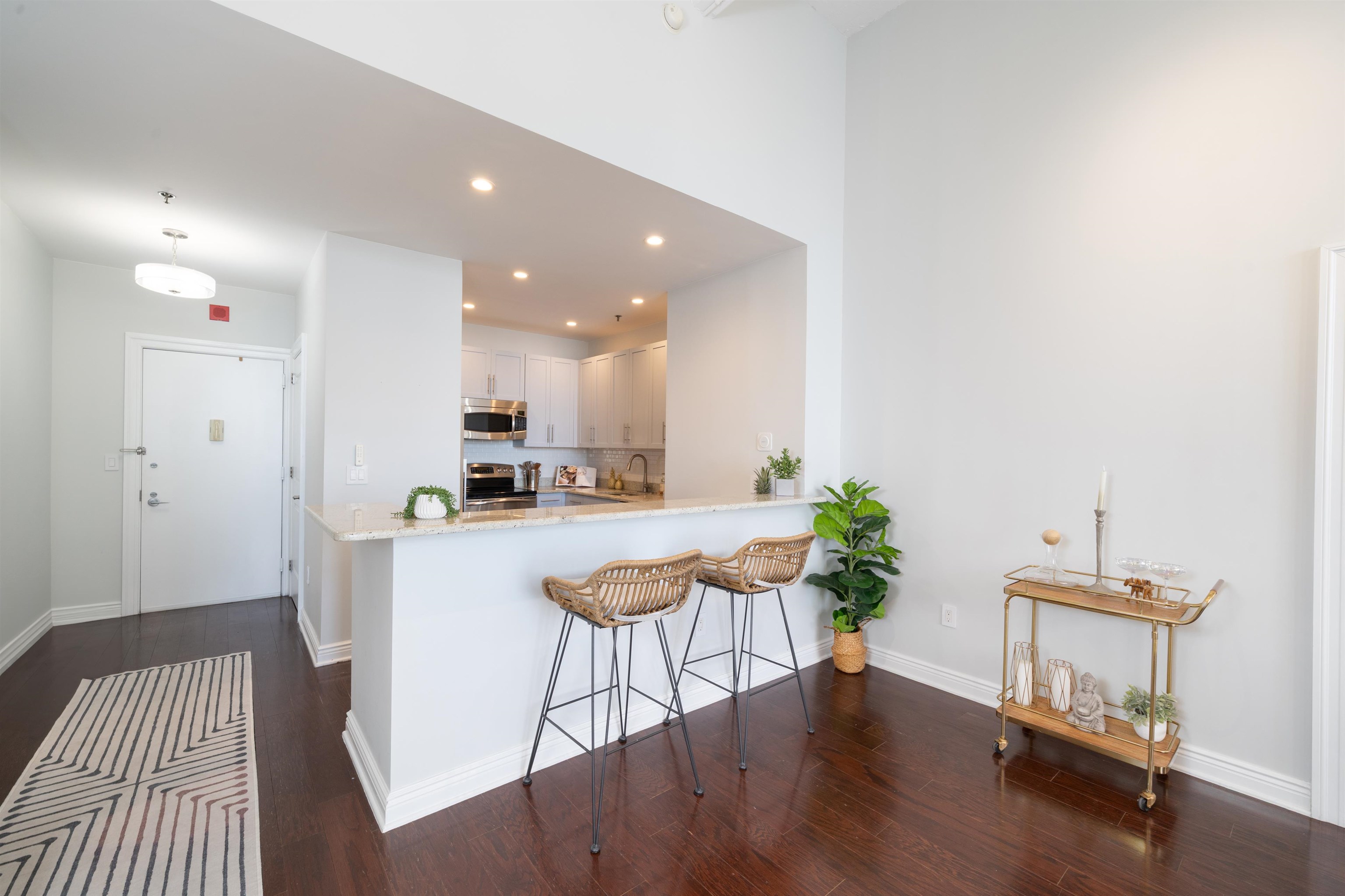 1500 Hudson St #7U, Hoboken, New Jersey image 7