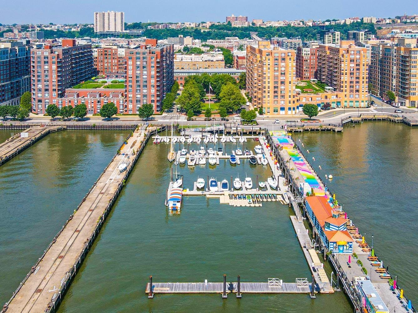 1500 Hudson St #7U, Hoboken, New Jersey image 47