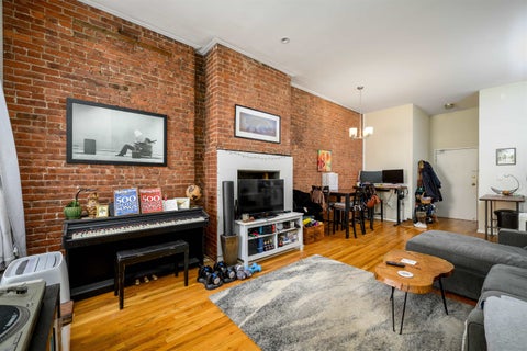 Condo For Sale - 264 9th St #1Q<br/> Jersey City, NJ 07302