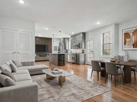 Condo For Sale - 72 Columbia Ave #1V<br/> Hudson County, Jersey City, NJ 07306