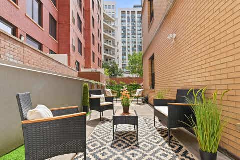 Condo For Sale - 154 Steuben St #201<br/> Jersey City, NJ 07302