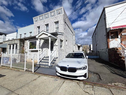 Multifamily For Sale - 102 Clendenny Ave<br/> Jersey City, NJ 07304
