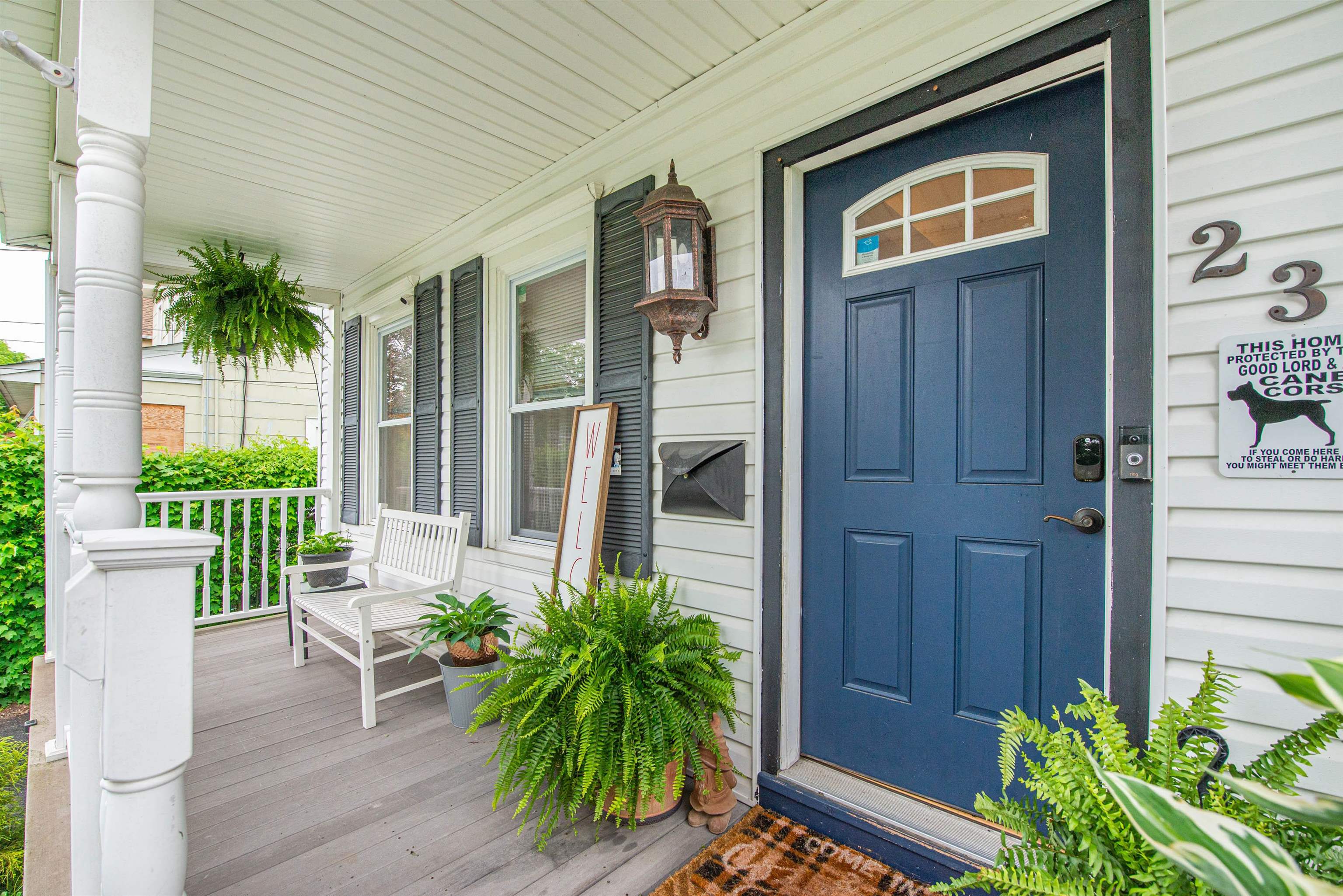 23 Orchard St, Bloomfield, New Jersey image 2