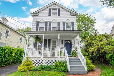 23 Orchard St, Bloomfield, NJ 07003 - MLS#: 250009326