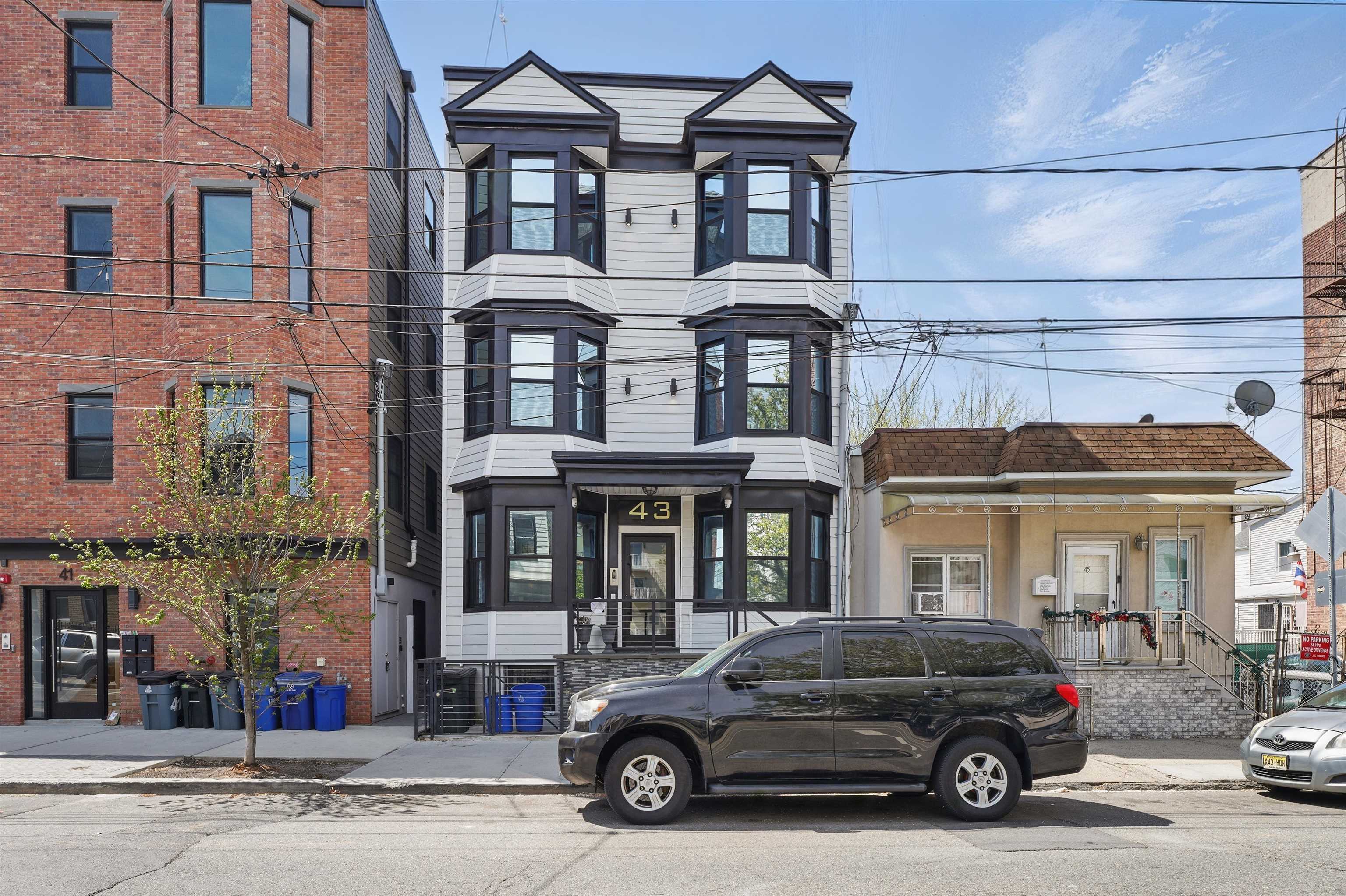 43 Thorne St #1B, Jersey City, New Jersey image 26