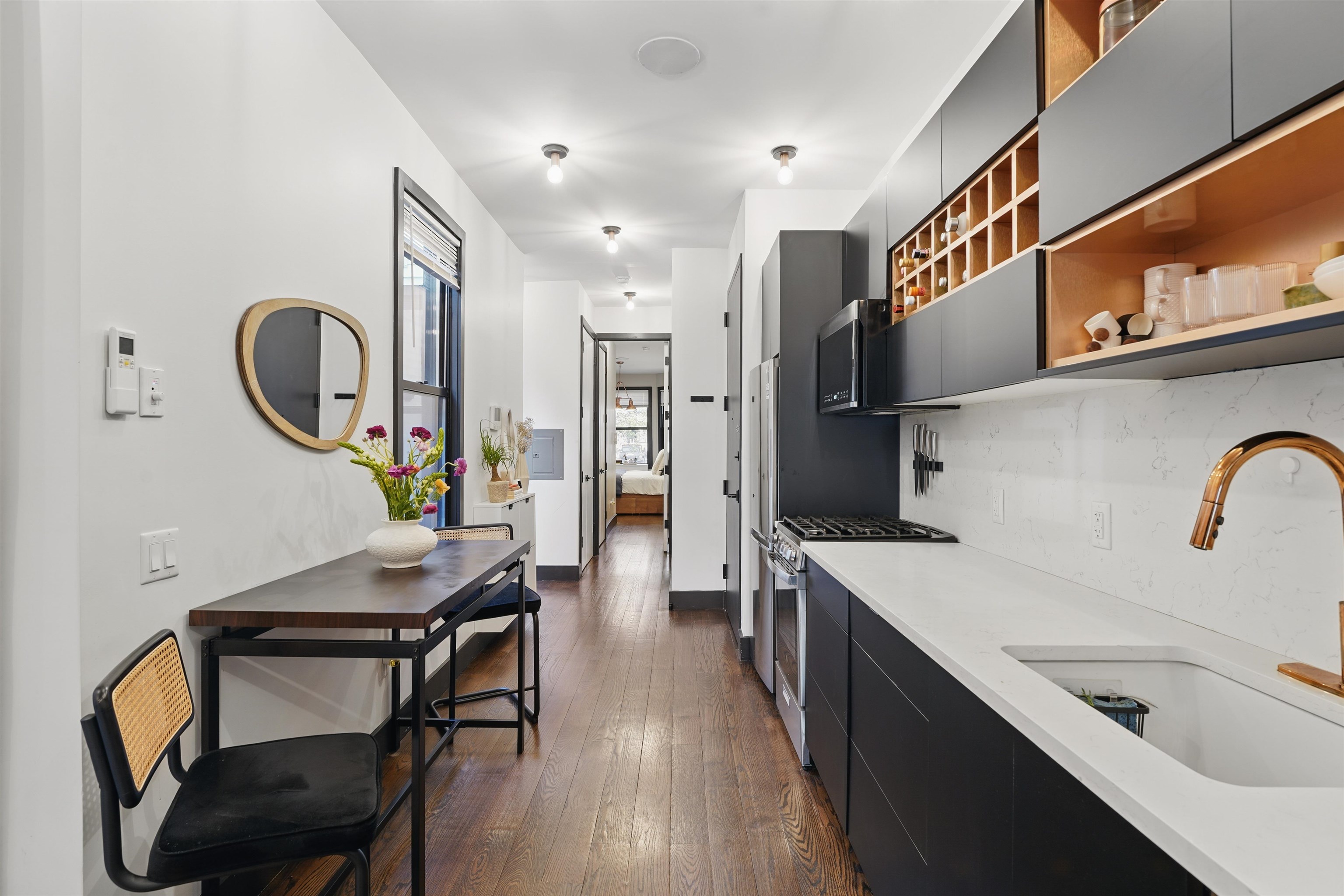 43 Thorne St #1B, Jersey City, New Jersey image 11