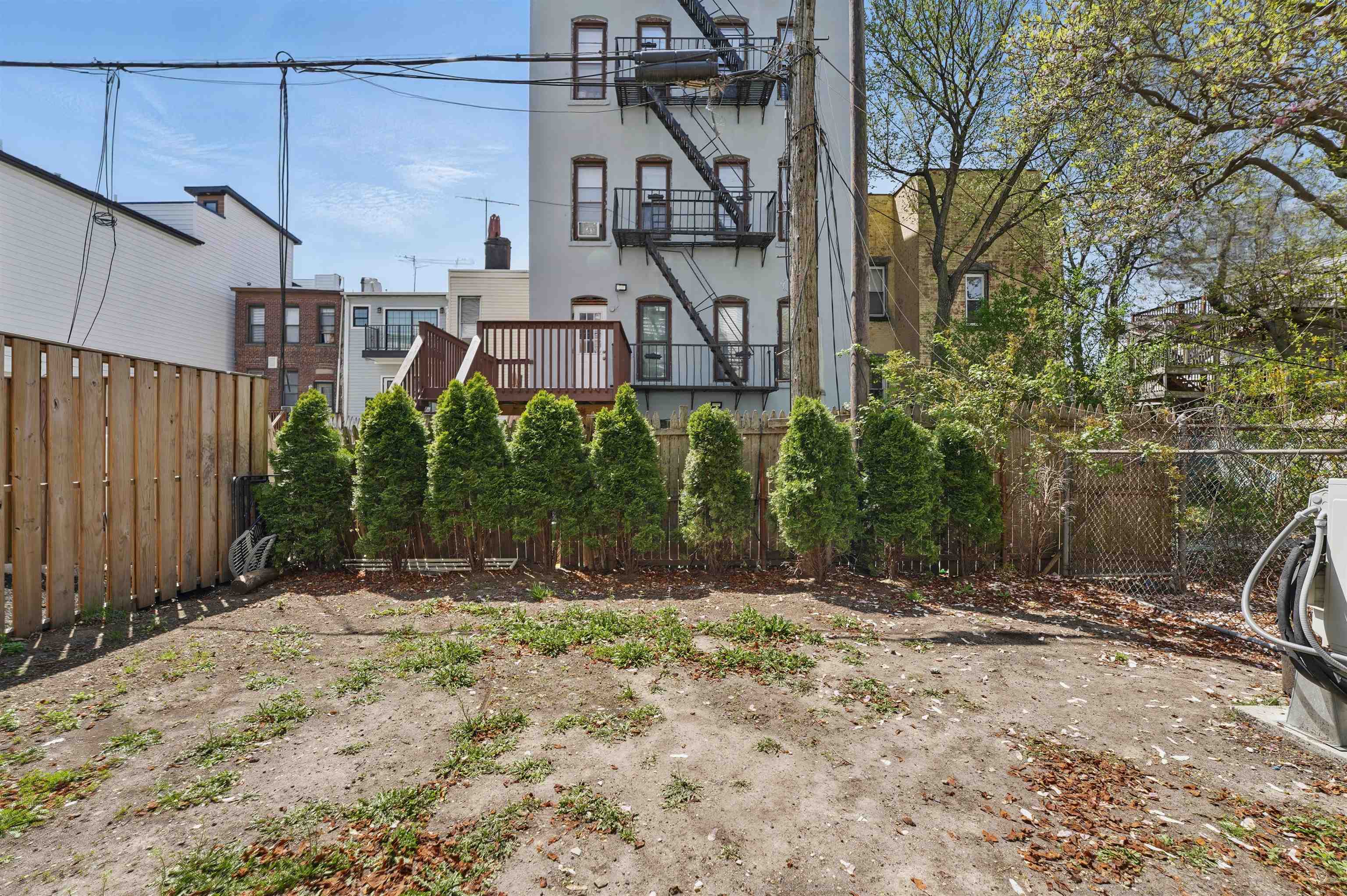 43 Thorne St #1B, Jersey City, New Jersey image 24