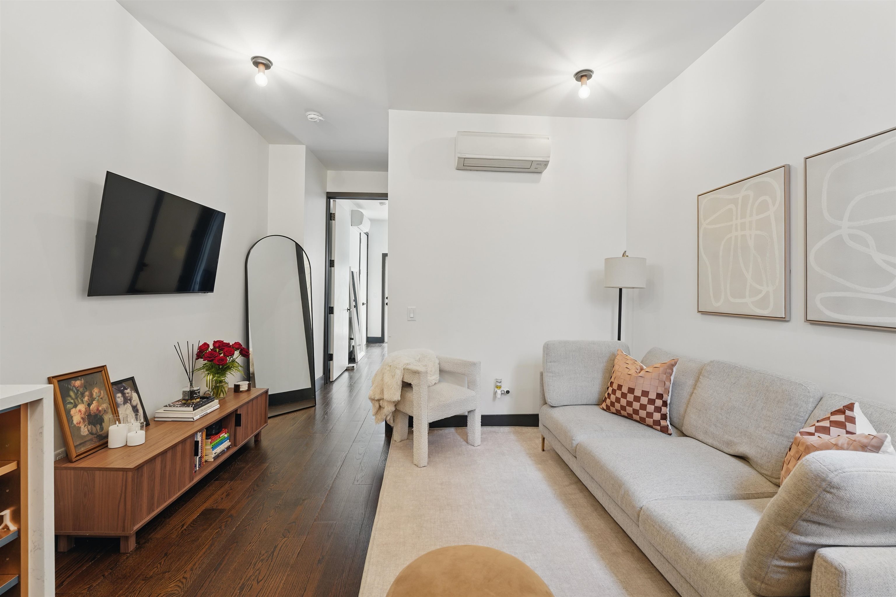 43 Thorne St #1B, Jersey City, New Jersey image 3