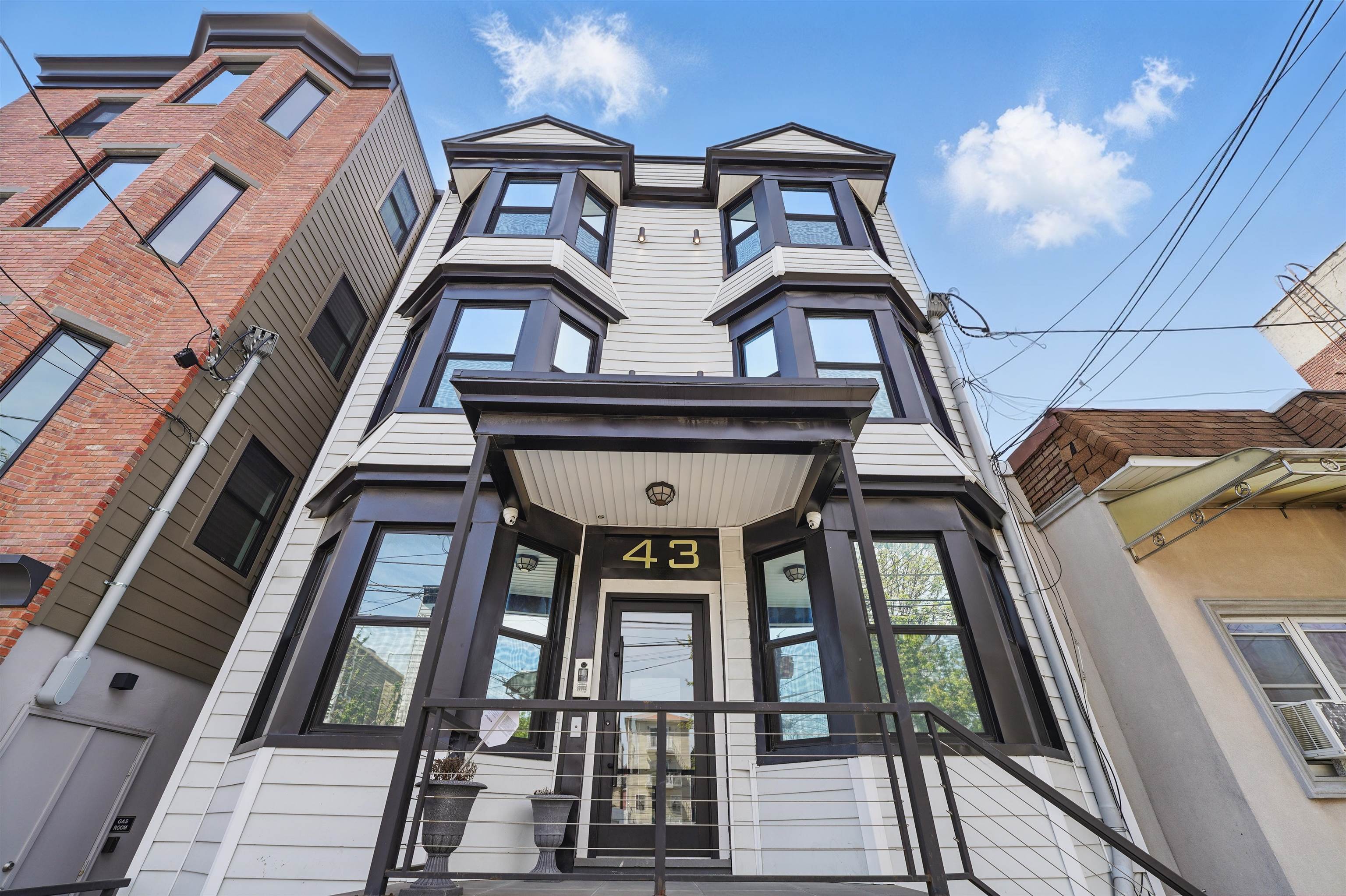 43 Thorne St #1B, Jersey City, New Jersey image 27