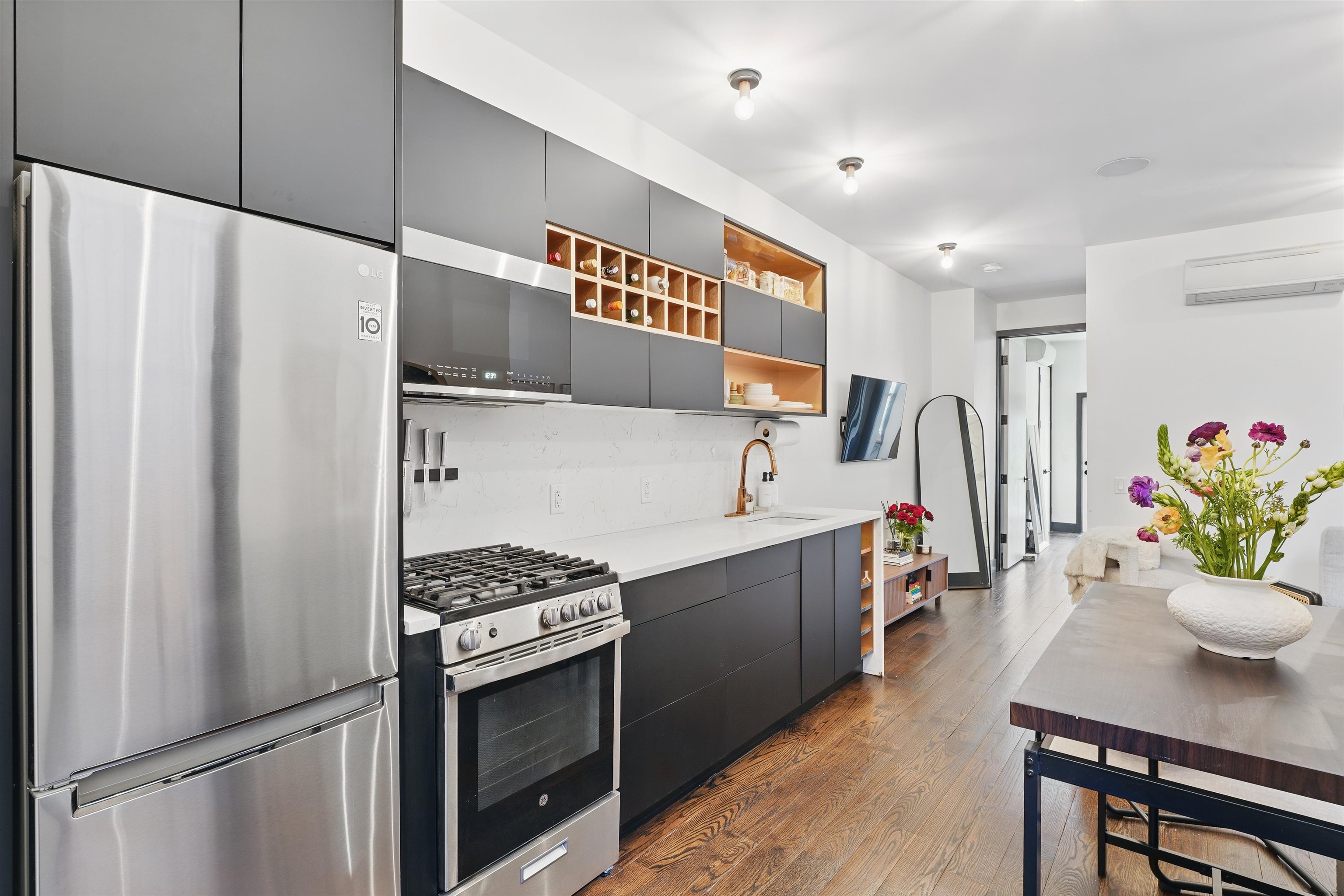 43 Thorne St #1B, Jersey City, New Jersey image 12