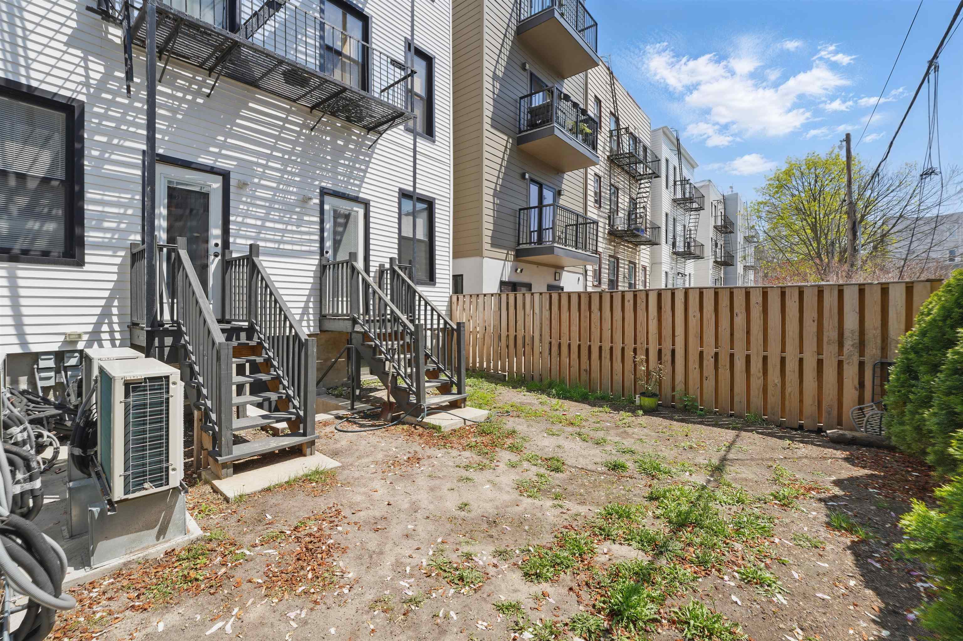 43 Thorne St #1B, Jersey City, New Jersey image 25