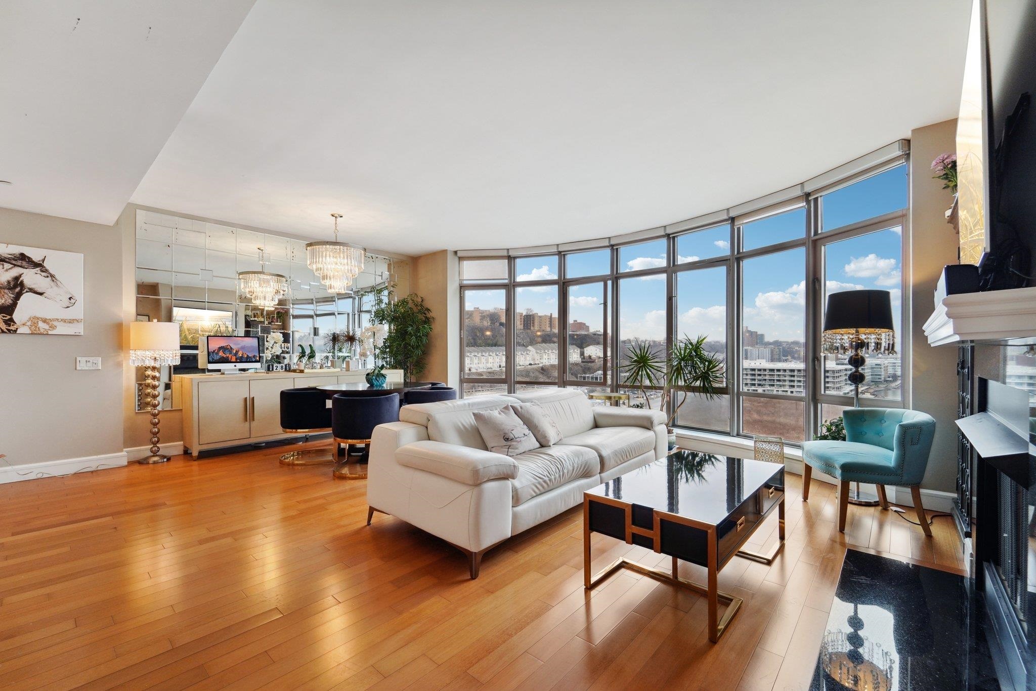 8100 River Rd #1103, North Bergen, New Jersey image 2