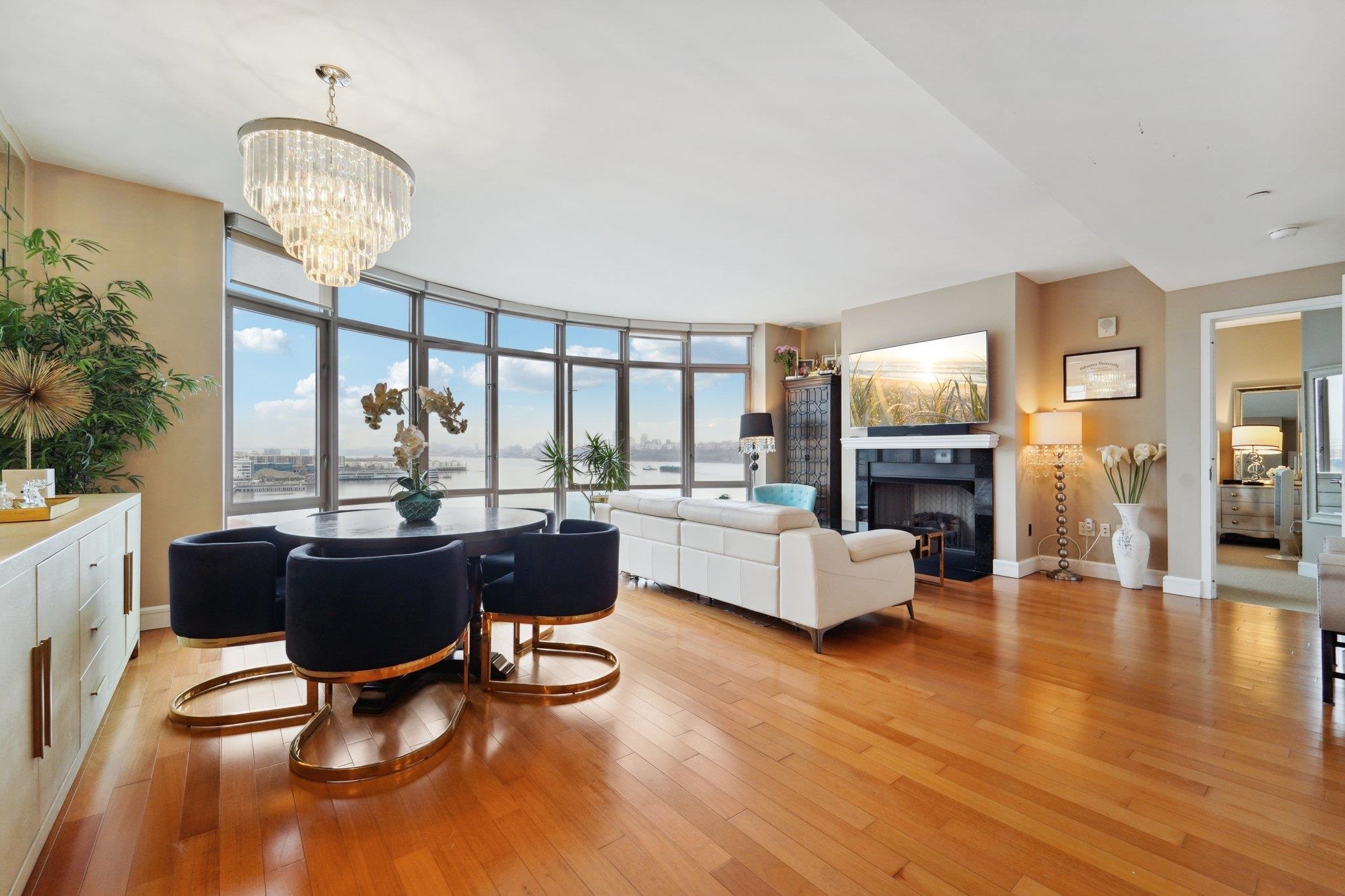 8100 River Rd #1103, North Bergen, New Jersey image 1