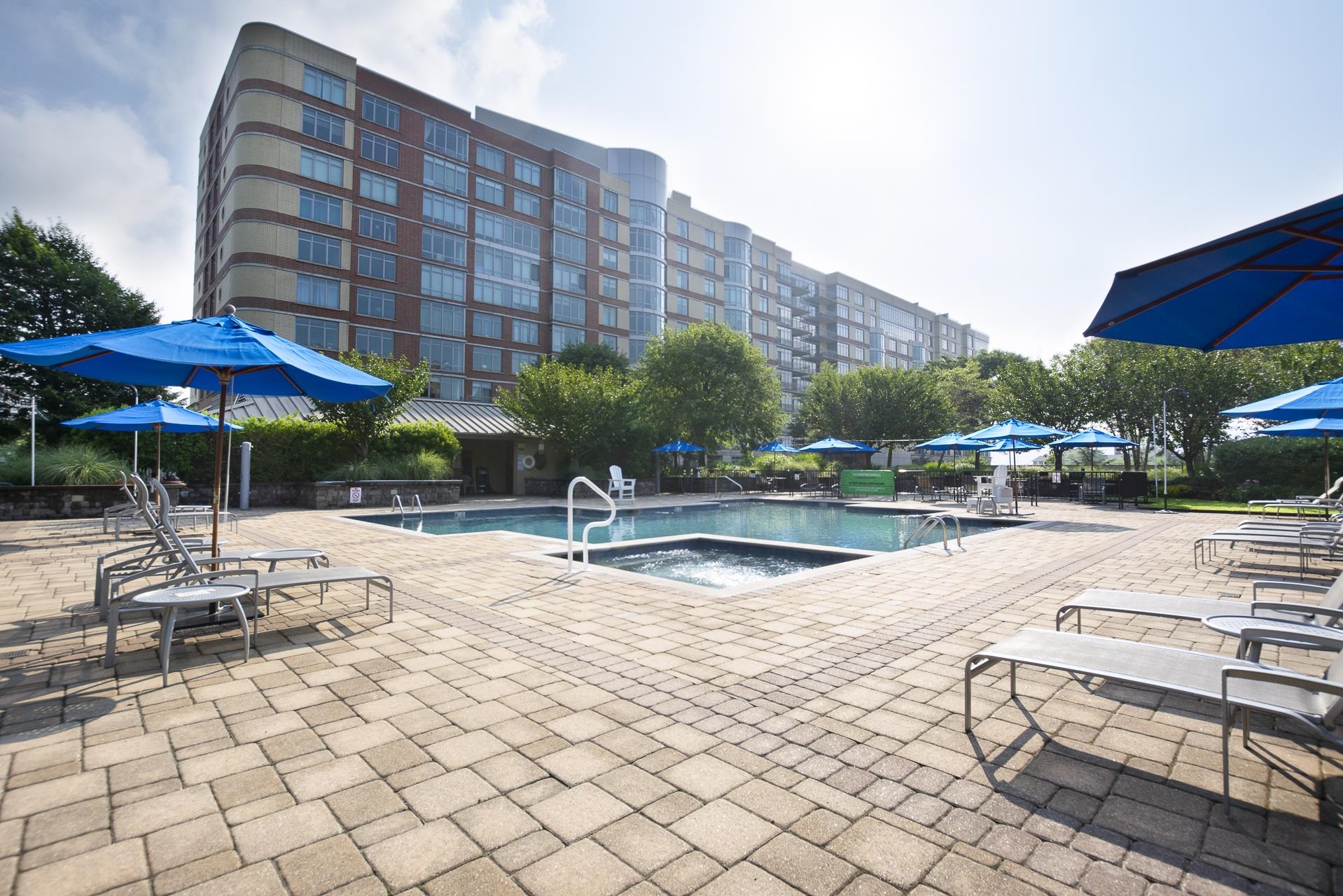 8100 River Rd #1103, North Bergen, New Jersey image 25