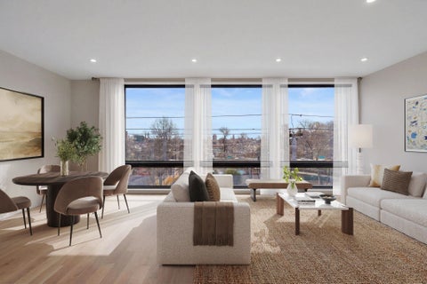 Condo For Sale - 485 Palisade Ave #3<br/> Jersey City, NJ 07307