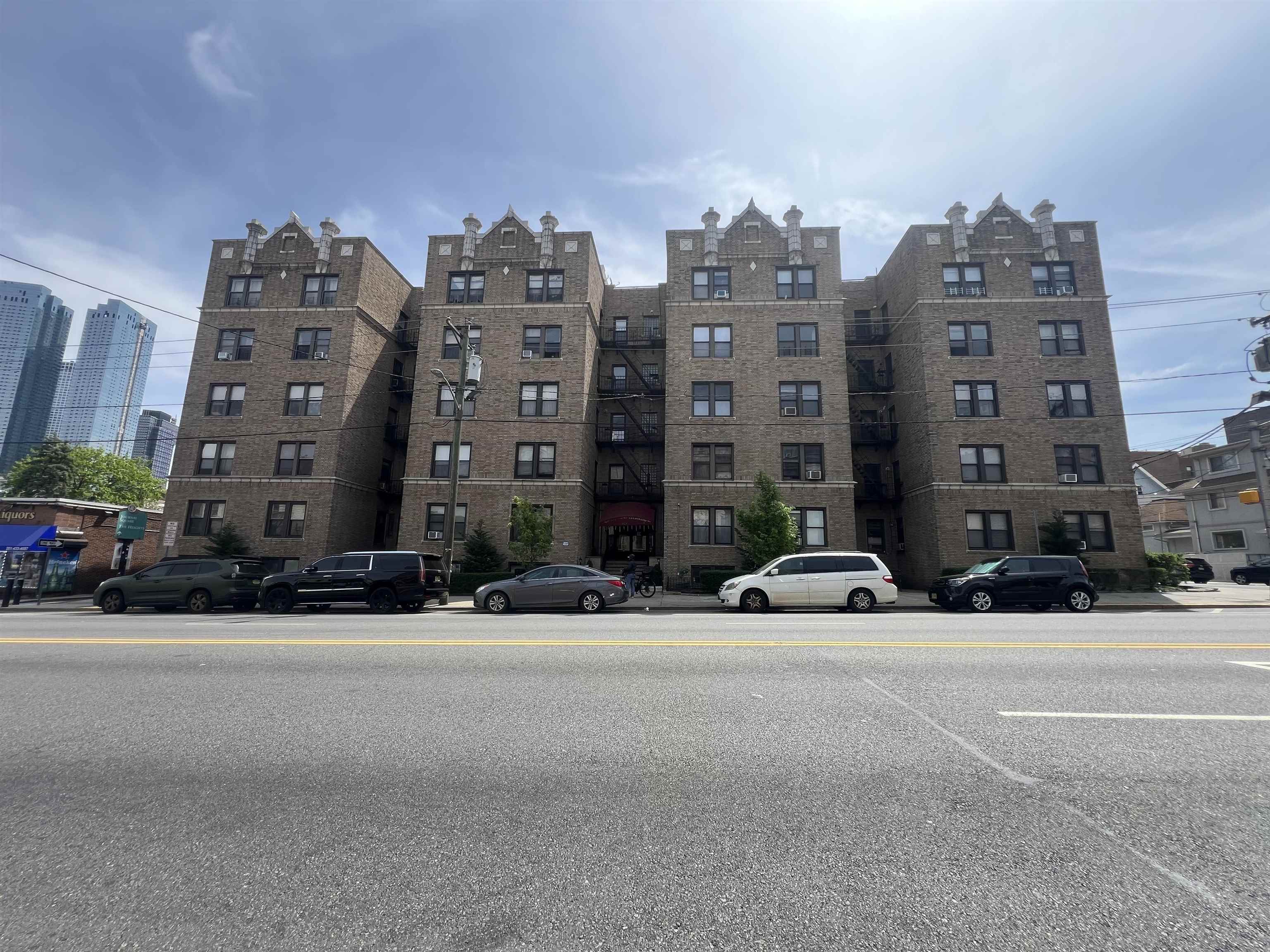 2700 John F Kennedy Blvd #102, Jersey City, New Jersey image 1