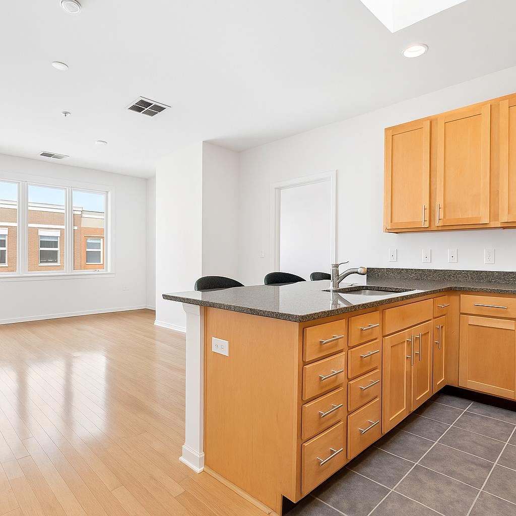 1200 Grand St #616, Hoboken, New Jersey image 4