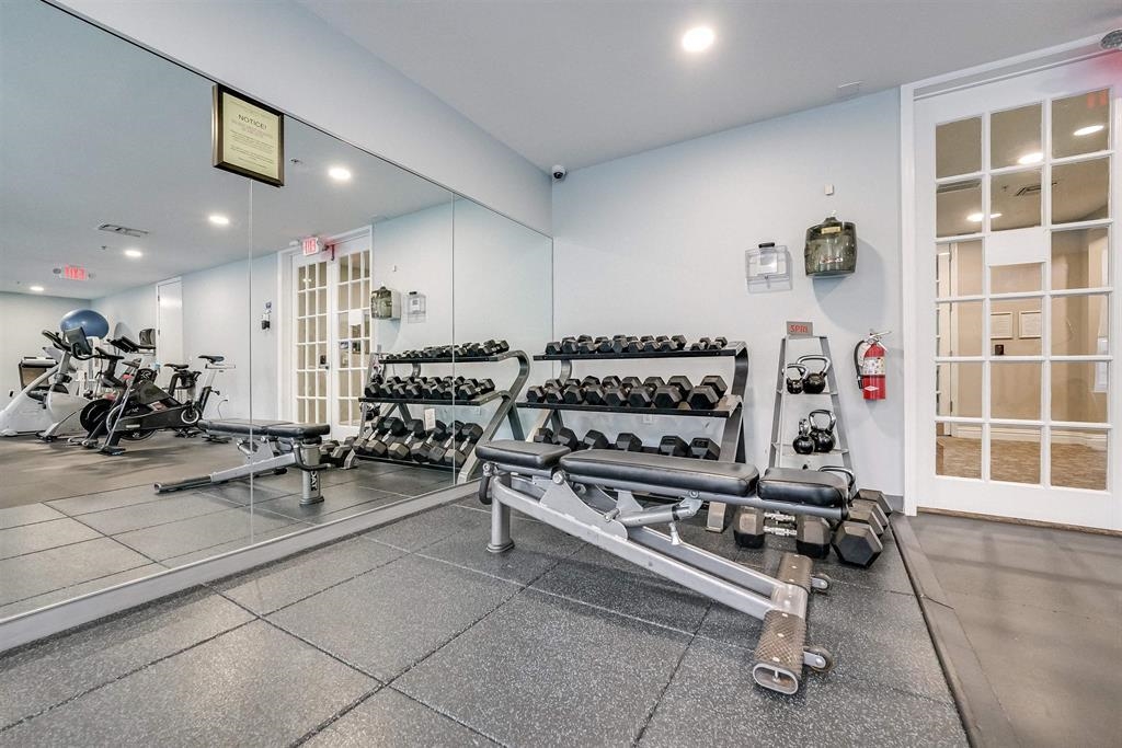 1200 Grand St #616, Hoboken, New Jersey image 13