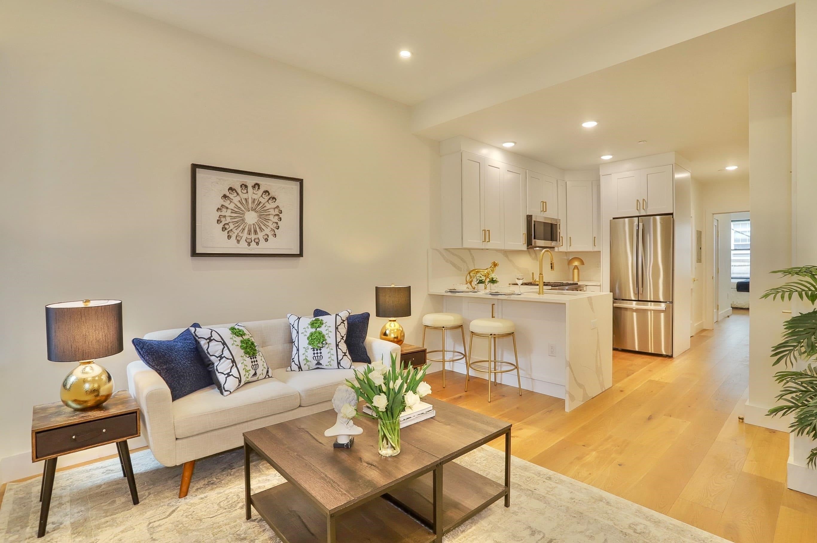 Search Homes 1 842 PARK AVE 401
