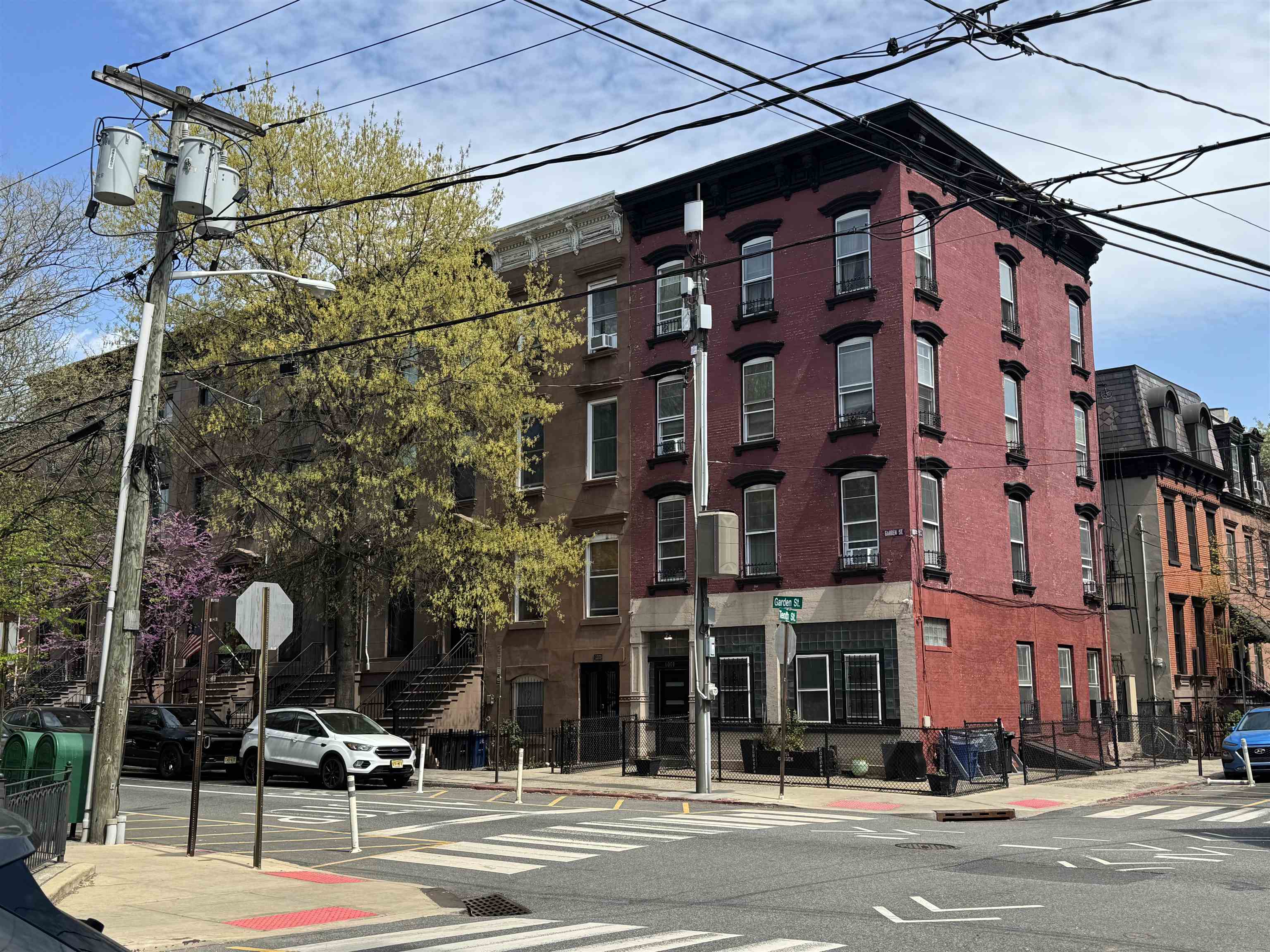 Photo 1 of 4 — 1001 GARDEN ST, Hoboken, NJ 07030