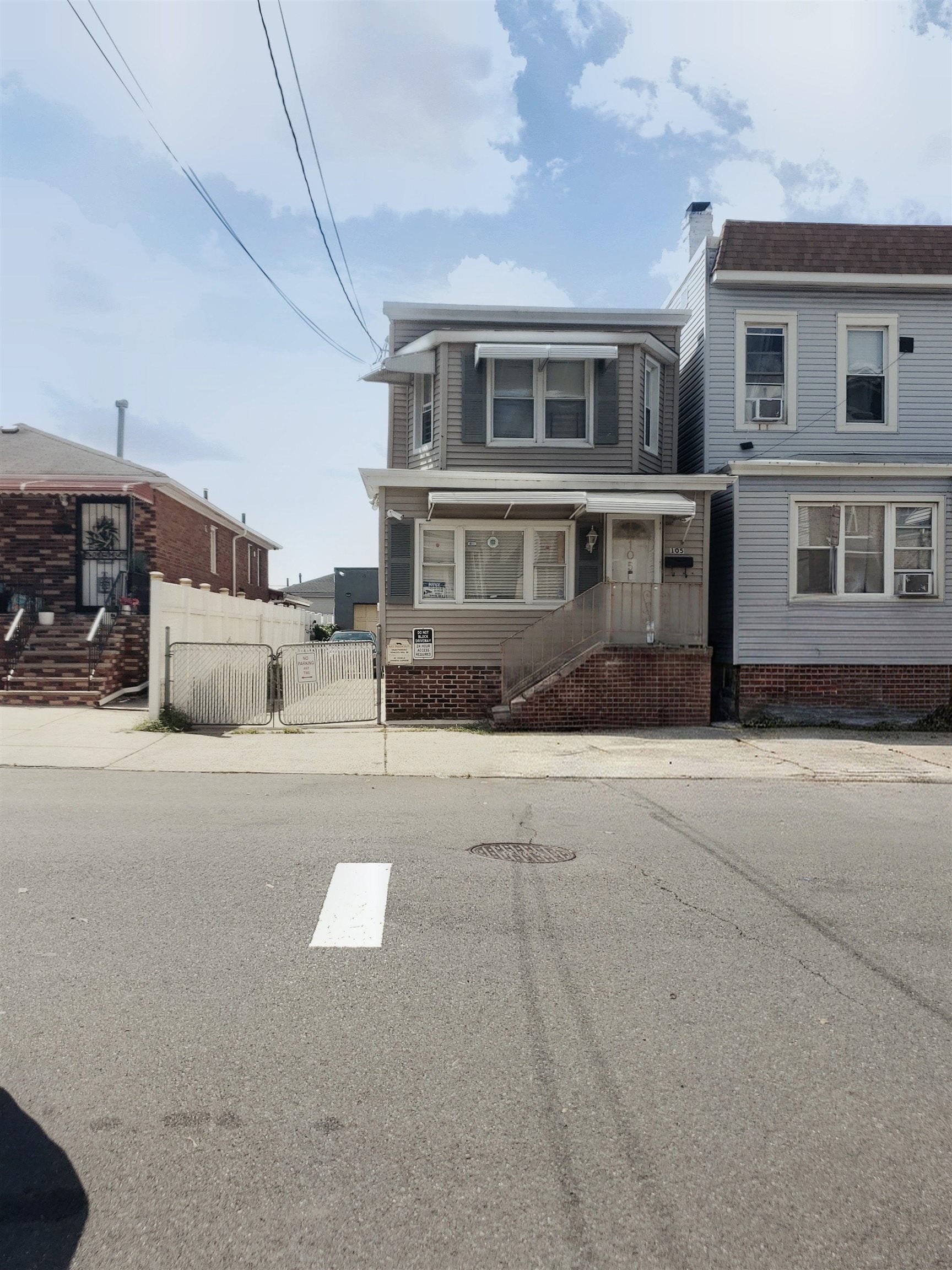 Search Homes 1 105 MCADOO AVE
