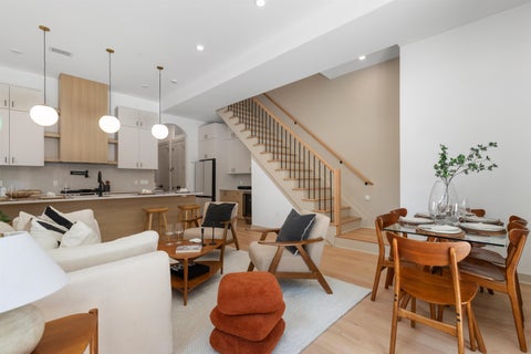Multifamily For Sale - 322 Princeton Ave<br/> Hudson County, Jersey City, NJ 07305