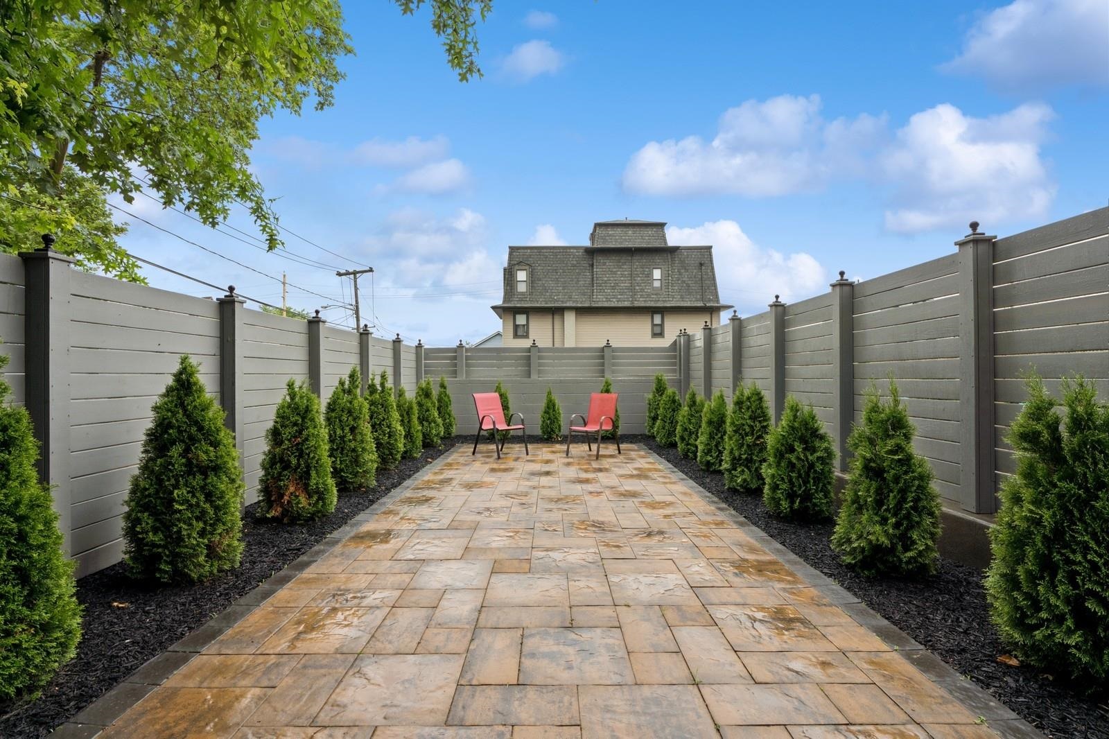 Jersey City, Bergen-Lafayett, New Jersey 07304, United States, ,Residential,Active,154497