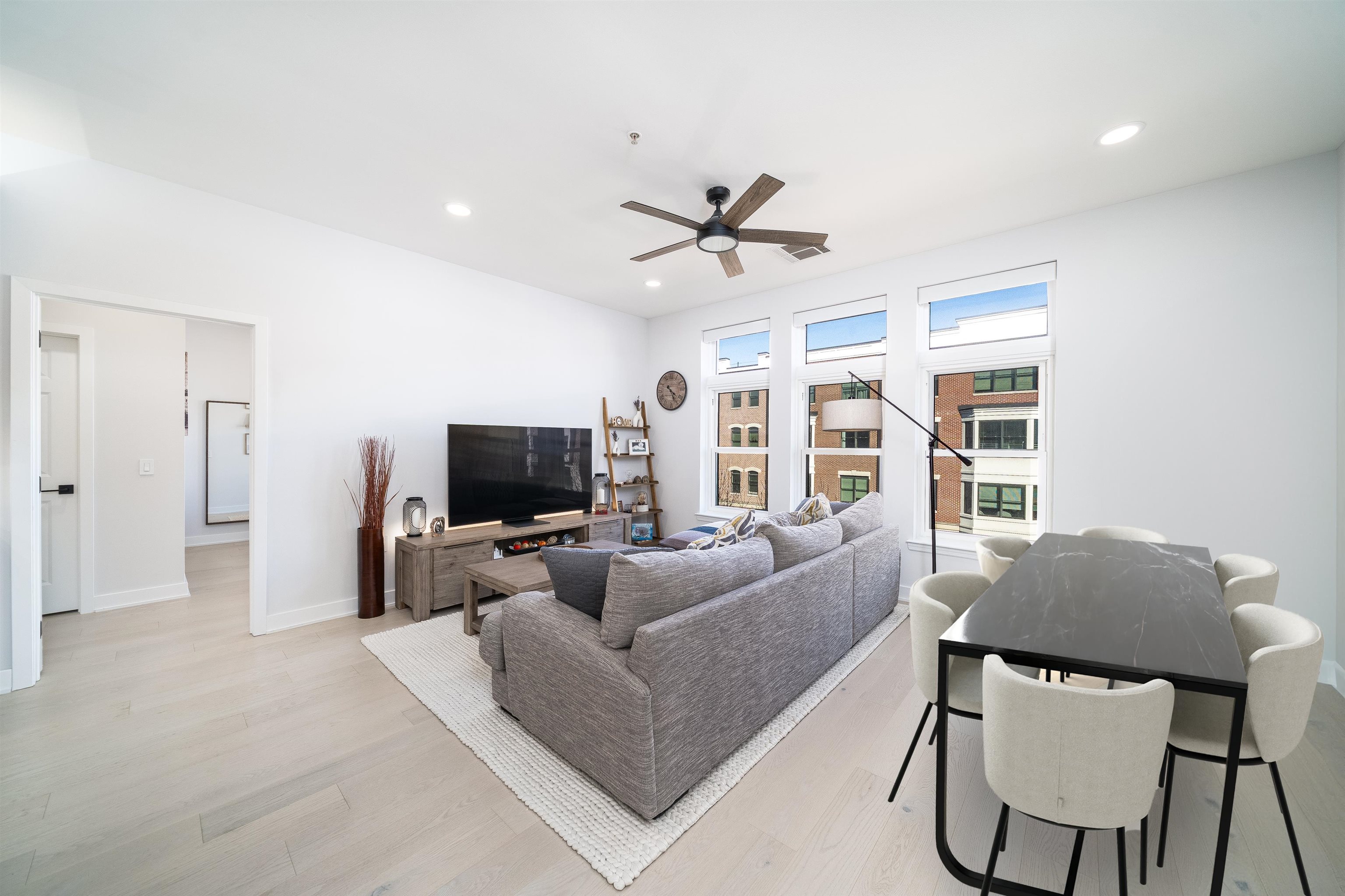 1200 Grand St #526, Hoboken, New Jersey image 6