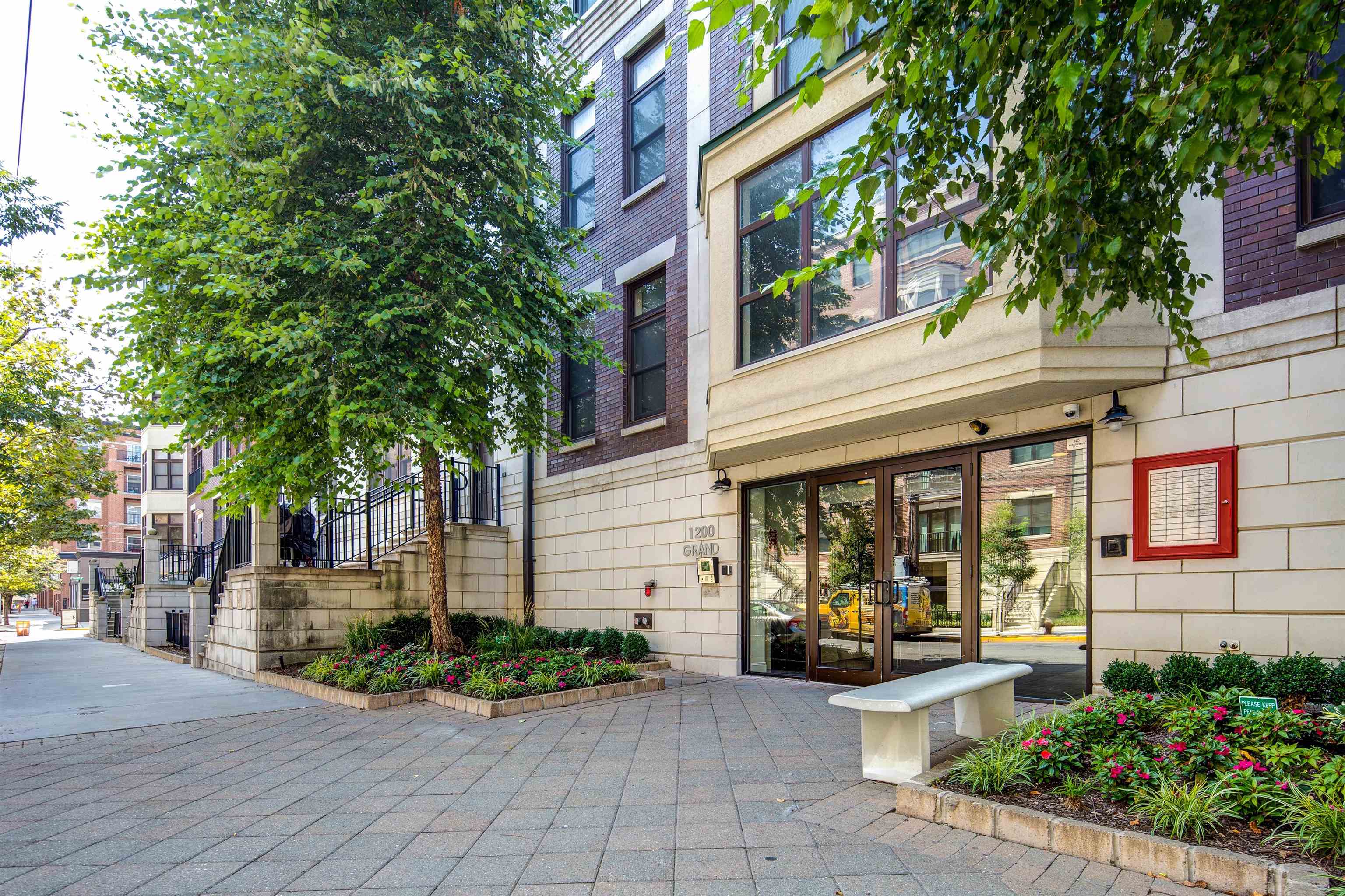 1200 Grand St #526, Hoboken, New Jersey image 22