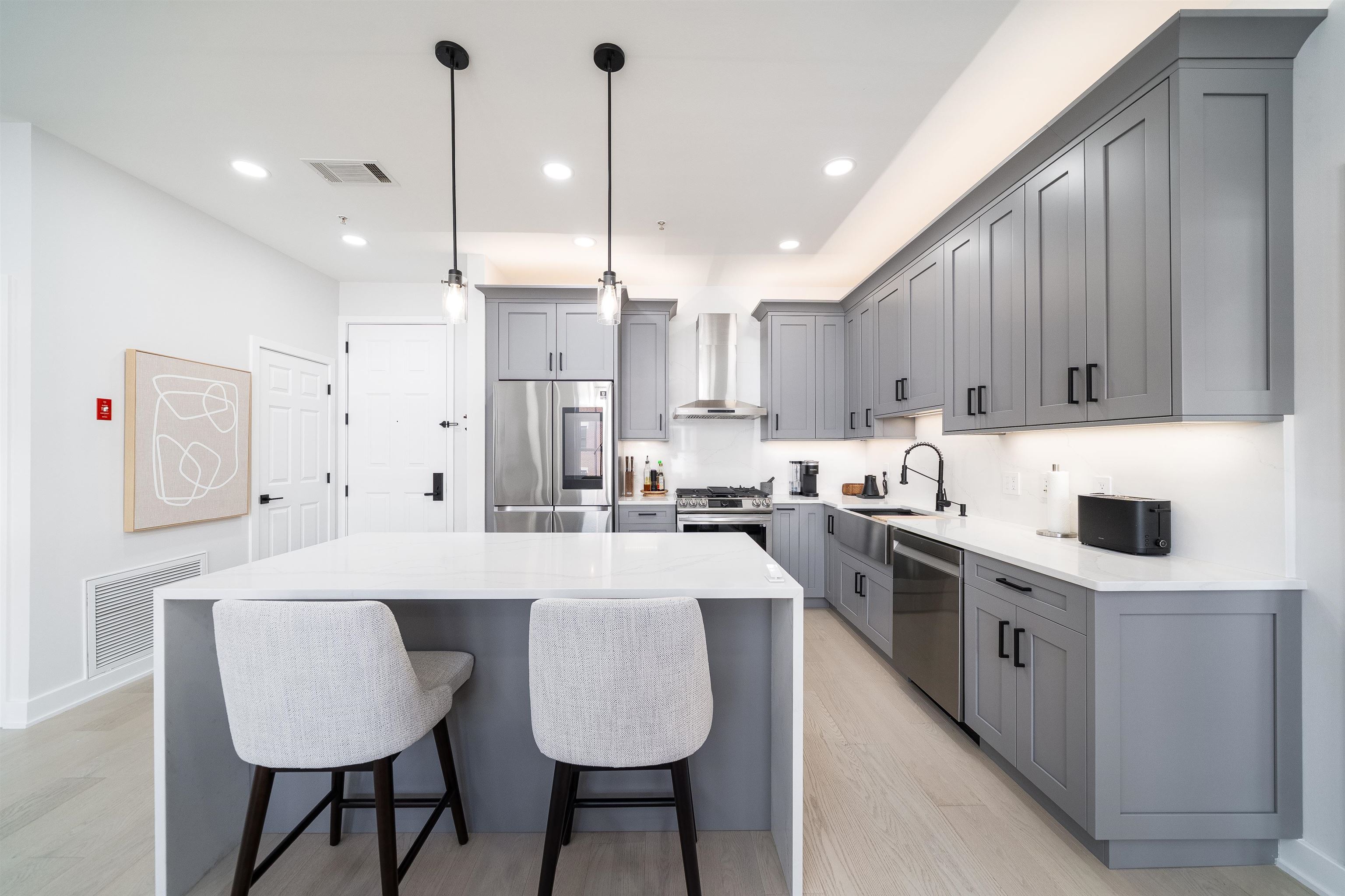 1200 Grand St #526, Hoboken, New Jersey image 7