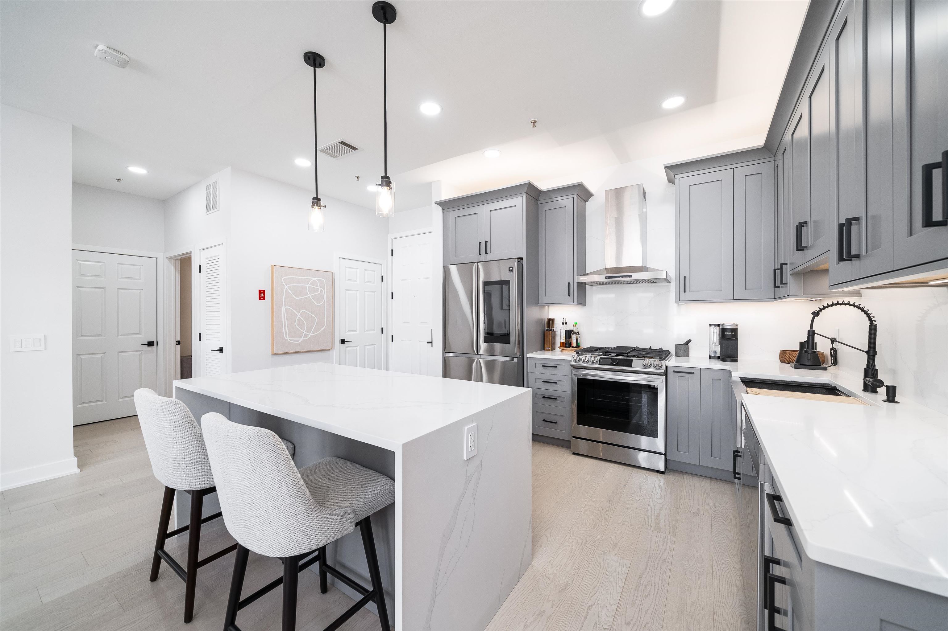 1200 Grand St #526, Hoboken, New Jersey image 8