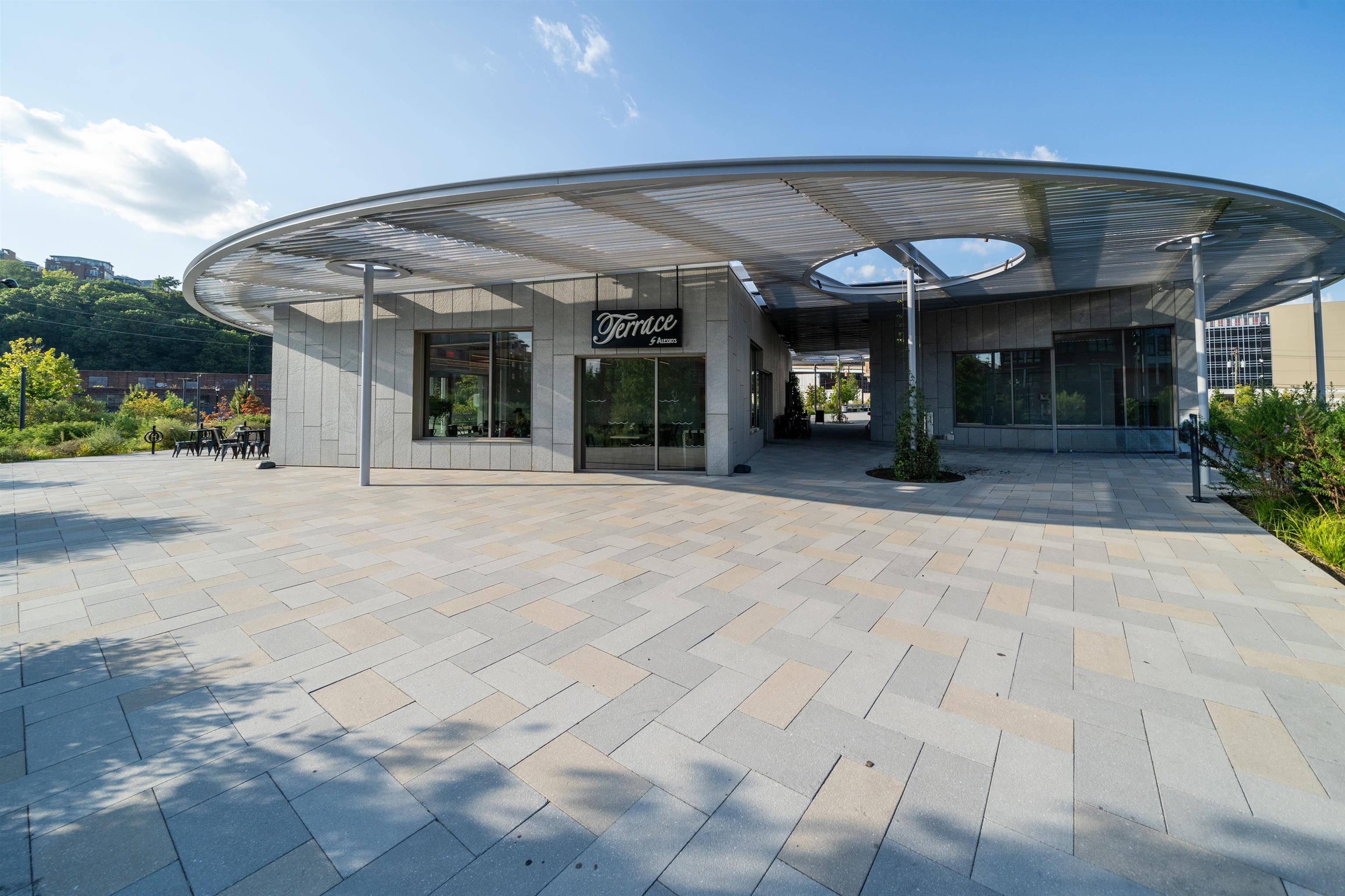 1200 Grand St #526, Hoboken, New Jersey image 24