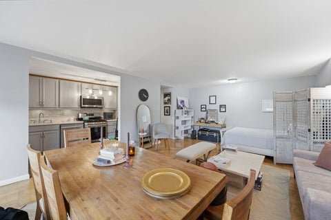Apartment For Rent - 6040 Blvd East #7L<br/> West New York, NJ 07093