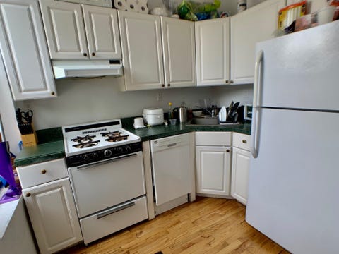 Homes For Rent - 912 Washington St #3<br/> Hoboken, NJ 07030